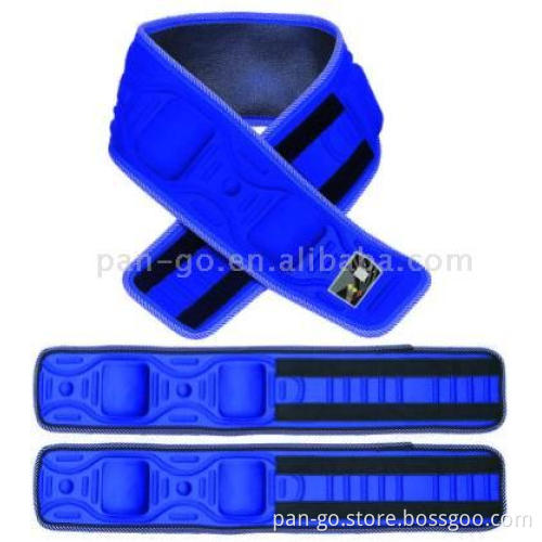1 long &2 short Wise Waist Losing Weight Belt